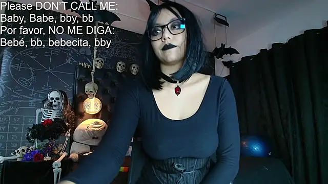 Chat XXX en directo de AlexHoe_
