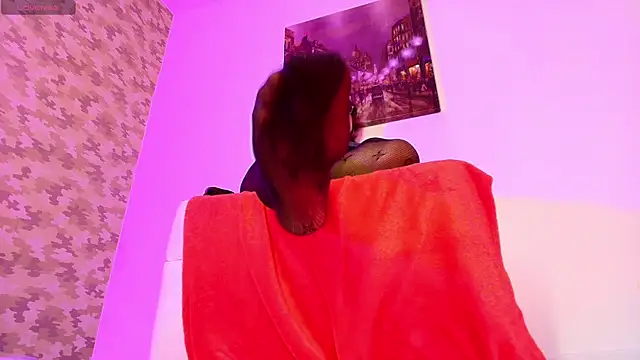 alexa_cruz__ Chat XXX in diretta