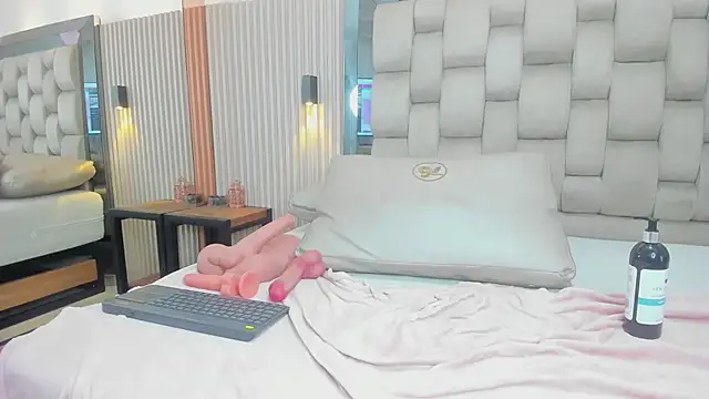 madelein_fosterr 라이브 XXX 채팅