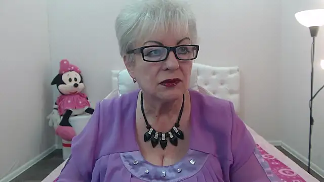 Chatroom XXX en direct de KayleSmoll