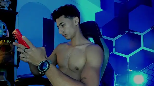 MaxiimoRomano_ 即時 XXX 聊天