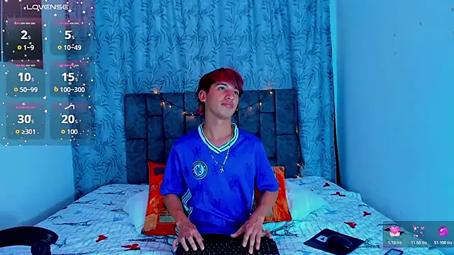 IhanKing's Live XXX Chat