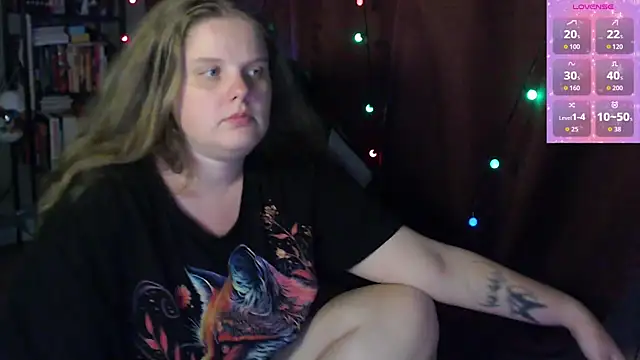 Czat XXX na żywo – so_cute777