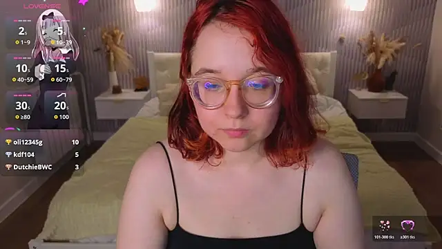 Aleks-casterrr élő XXX-chatje