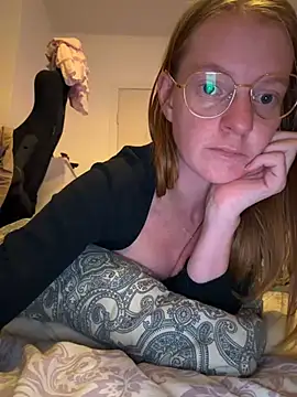 Chat XXX en directo de jannis1992