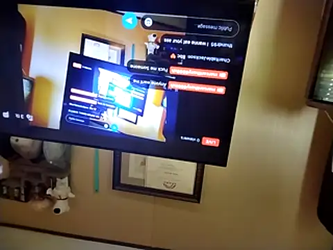 marcanthony6969xh Webcam Show