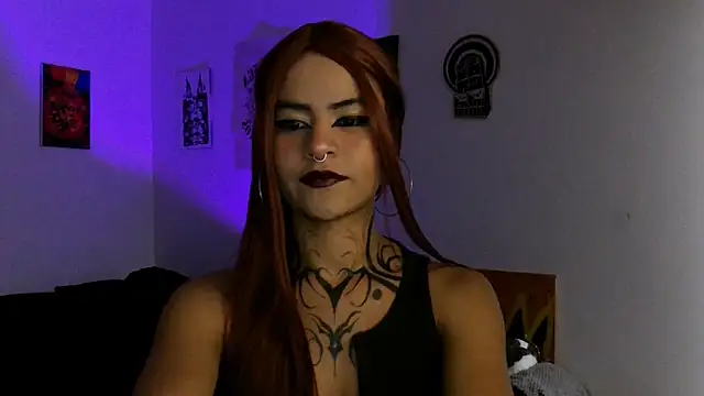 צ'אט XXX בשידור חי של alex_one888