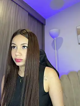 Chat +18 de Tamaraserra ao vivo