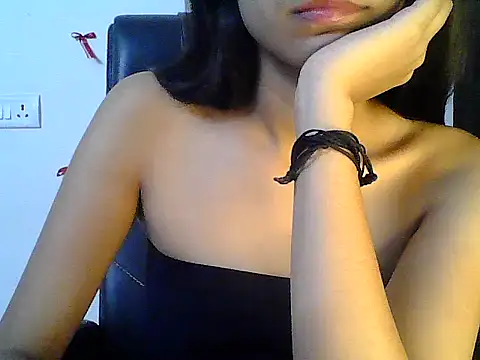 แชท XXX สดของ Hot_Deepansi02