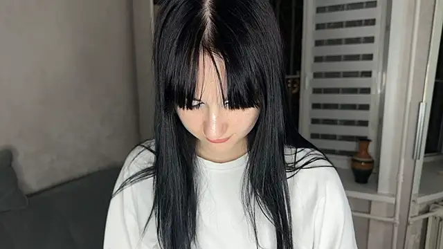 Velvet_Kate's Live XXX Chat