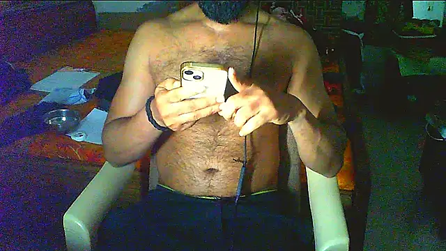 Chatroom XXX en direct de Vbestshow