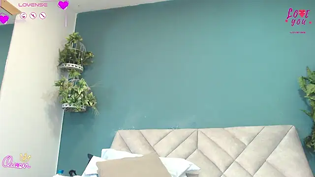 SharisWilliann Live XXX chat