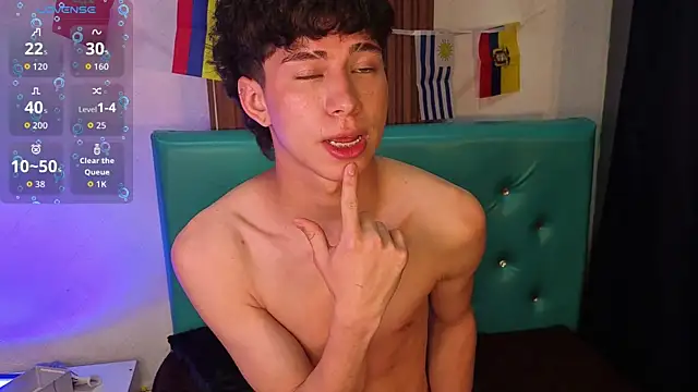 Chat +18 de Kael_Prince ao vivo