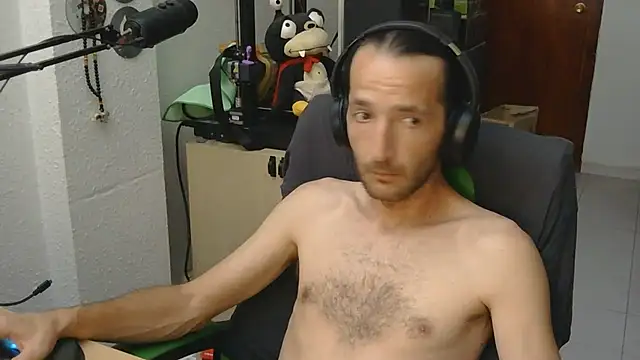 Czat XXX na żywo – softail85