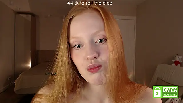 Czat XXX na żywo – lulu_moonmoon