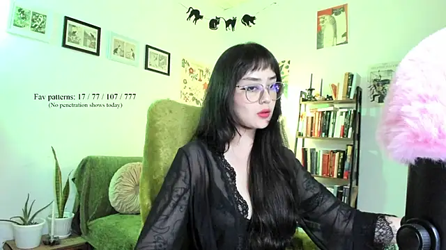 Czat XXX na żywo – _Insomnia__