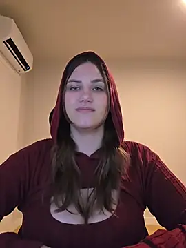 Chat XXX en directo de MiaRides19