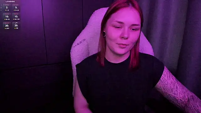 sophia_lix's Live XXX Chat