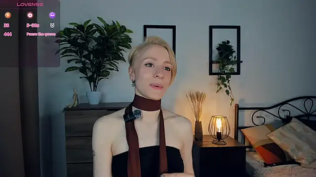 Chat XXX en directo de JanettePerro