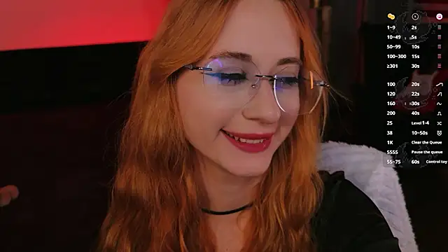 Chat XXX en directo de WICKEDEMBER