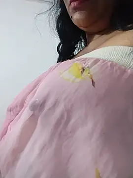 tharu_sweet Adlı Modelin Web Kamerası Şovu