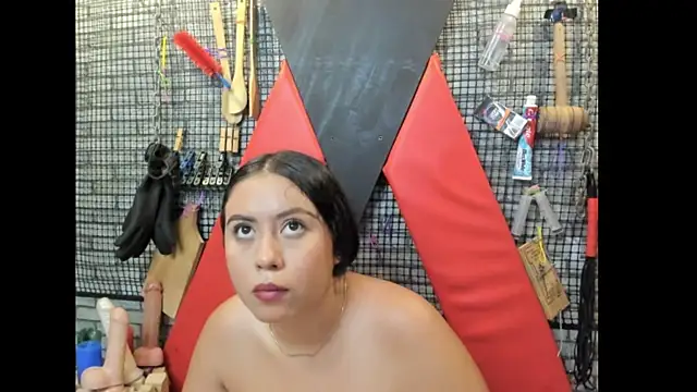 hillary_bigbutt Live XXX-chat