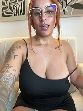 Chatroom XXX en direct de Seized_lust