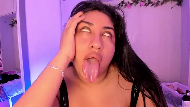 Chat XXX en directo de CANDYGABYY
