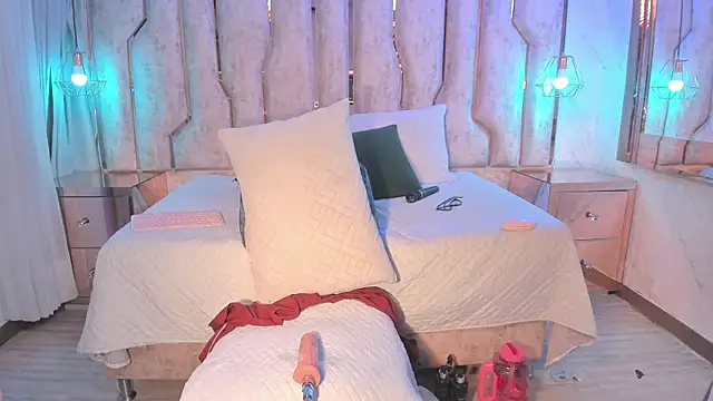 barbara_cambels Chat XXX in diretta