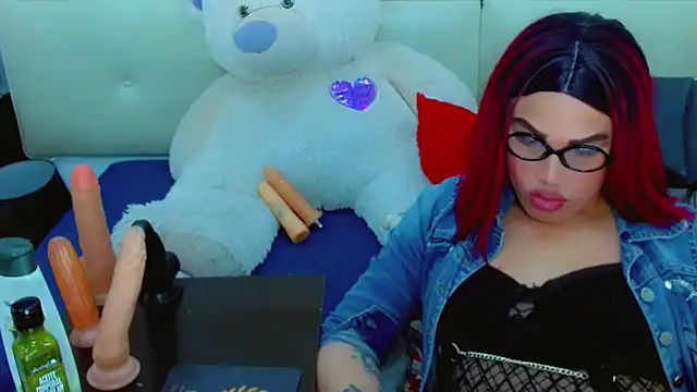 NharaBigCock Live XXX-chat