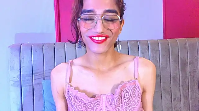 AlessiaRose_CR's Live XXX Chat