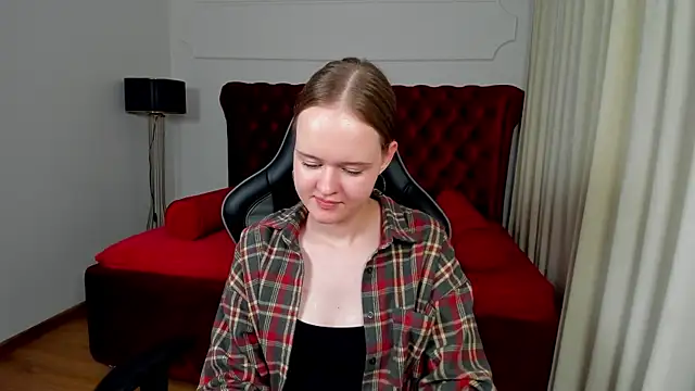 Chat XXX en directo de AdaRune