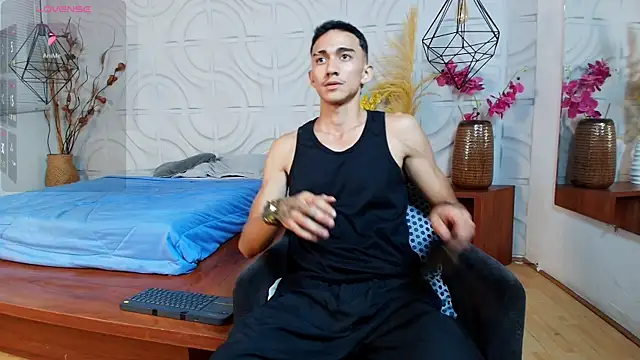Czat XXX na żywo – DemondSalvatore