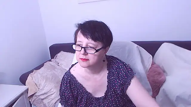 ChristaRose's Live XXX Chat