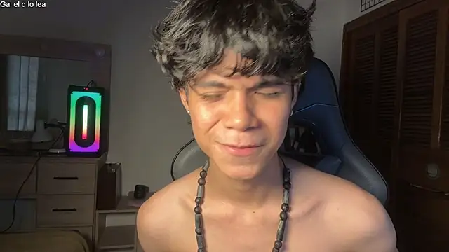 Sembang XXX Secara Langsung OopsAgain_