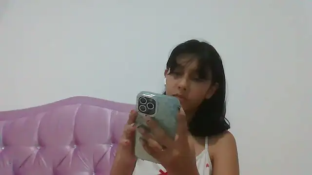 xoxo_anny's Live XXX Chat