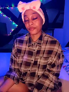ORUOMA's Live XXX Chat