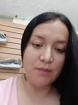 XXX chat uživo modela Arisha34