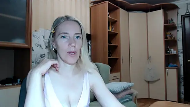 Javelinka 라이브 XXX 채팅