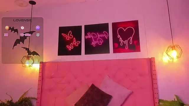 dark__nymph লাইভ XXX চ্যাট