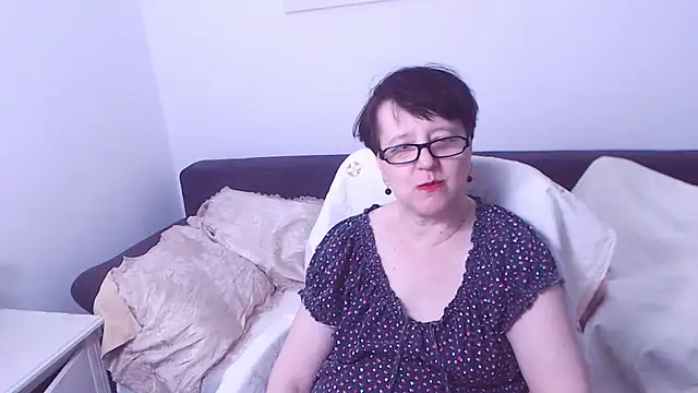 Chat XXX en directo de ChristaRose