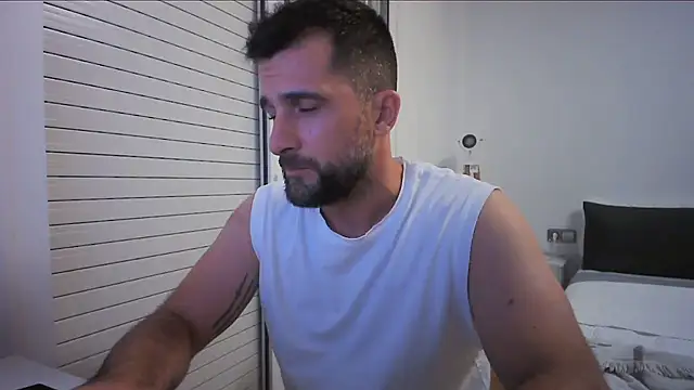 alex877x Live XXX-chat