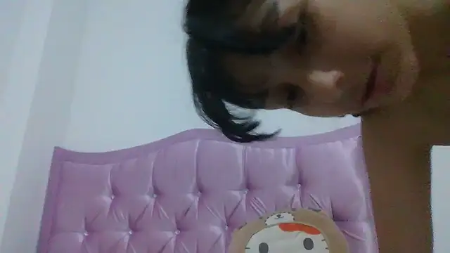 xoxo_annyのライブXXXチャット