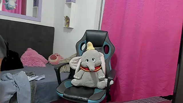 Hanna_long 라이브 XXX 채팅