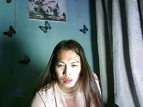 Mia_eyh 现场XXX聊天
