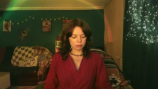 Chat XXX en directo de ClancyMorissey