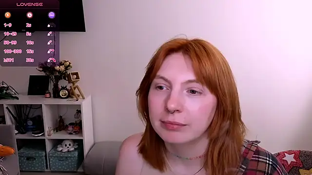 mori_dew's Live XXX Chat
