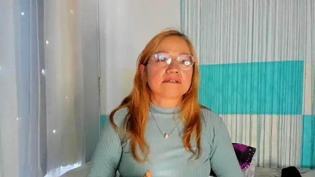 Chat XXX ao vivo de anthonela_mature_