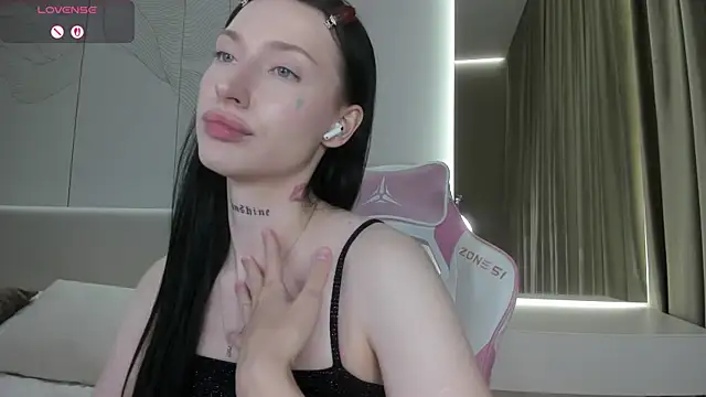 JenniferQueen11 Chat XXX in diretta