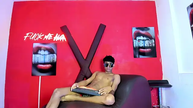 Chat +18 de BOUL_GUYS ao vivo